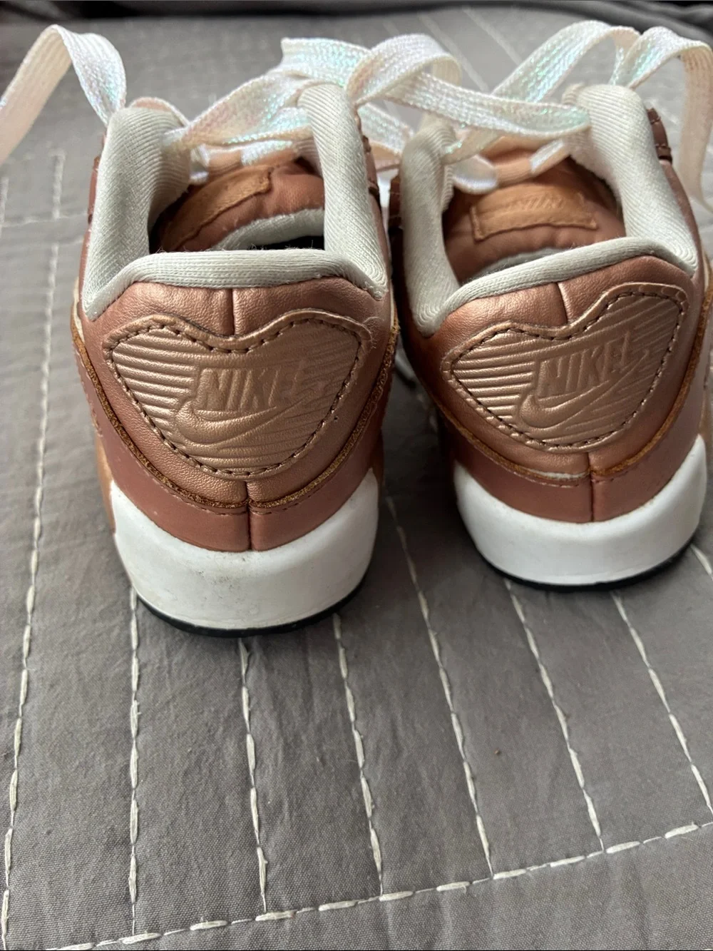 Nike stylish kids